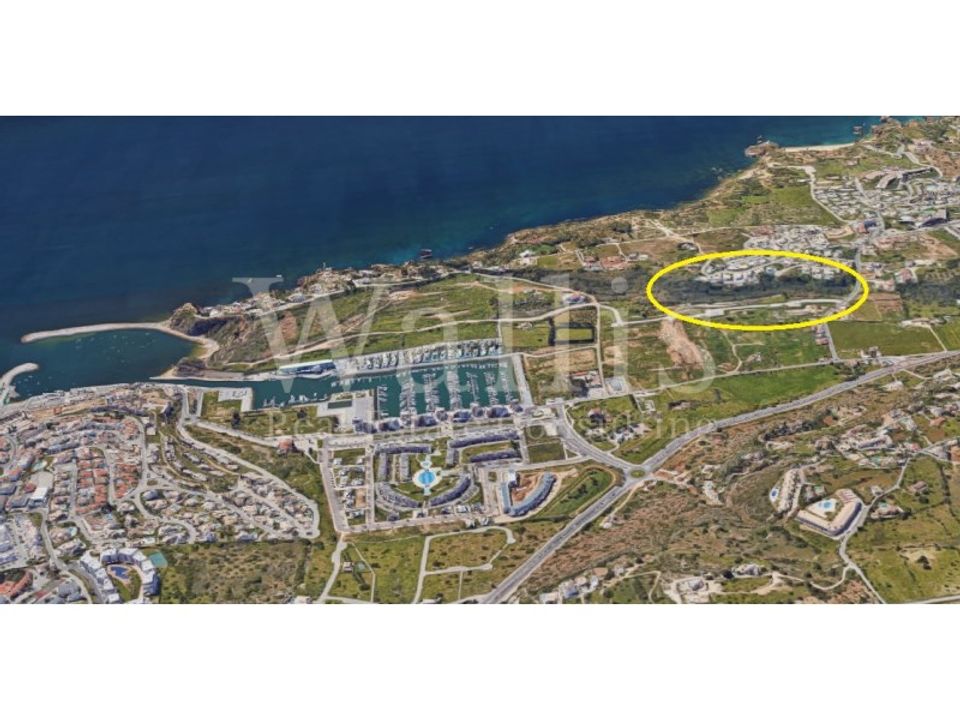 Helårsgrund i Albufeira, Faro - foto 2