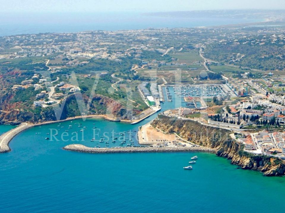 Helårsgrund i Albufeira, Faro - foto 4