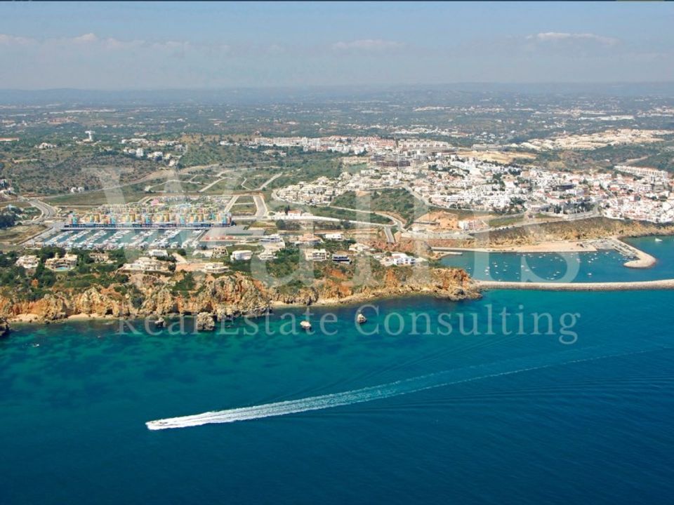 Helårsgrund i Albufeira, Faro - foto 5
