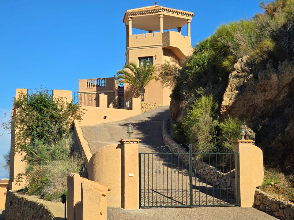 Villa i Turre, Almeria - foto 2