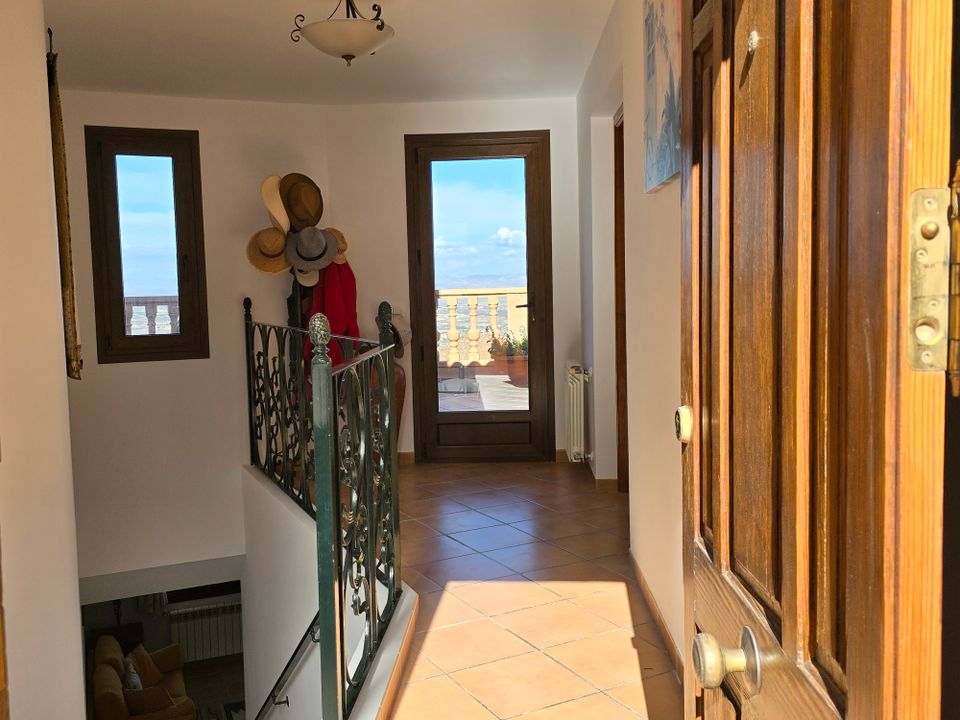 Villa i Turre, Almeria - foto 4