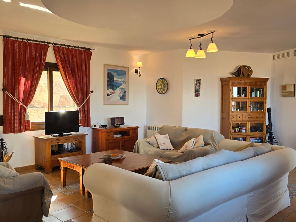 Villa i Turre, Almeria - foto 5