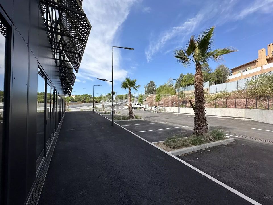 Erhvervsejendom i Puget-sur-Argens, Var - foto 2