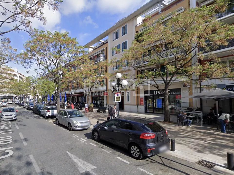 Erhvervsejendom i Cagnes-sur-Mer, Alpes-Maritimes - foto 2