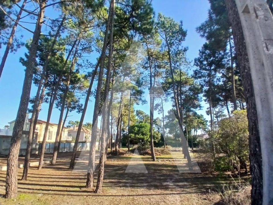 Helårsgrund i Almada, Setubal - foto 3