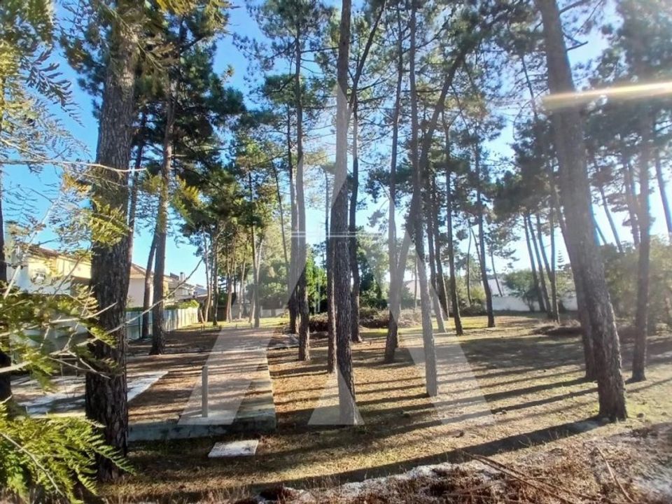 Helårsgrund i Almada, Setubal - foto 2