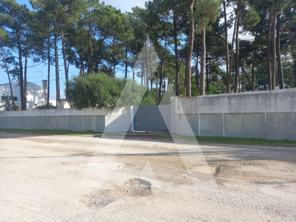 Helårsgrund i Almada, Setubal - foto 4