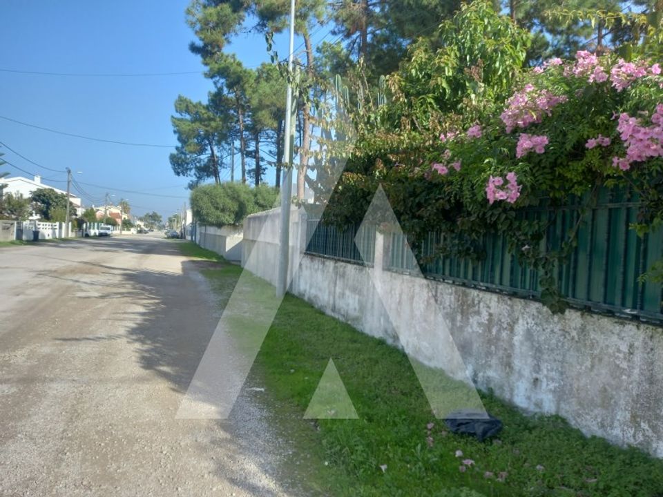 Helårsgrund i Almada, Setubal - foto 1
