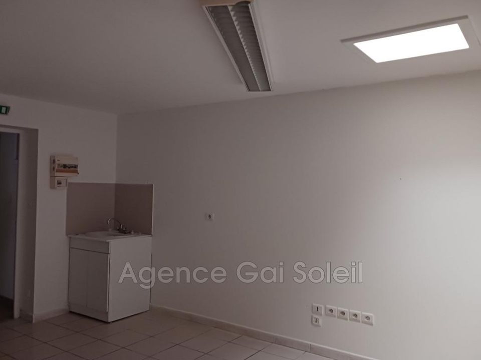 Erhvervsejendom i Nissan-lez-Enserune, Herault - foto 4