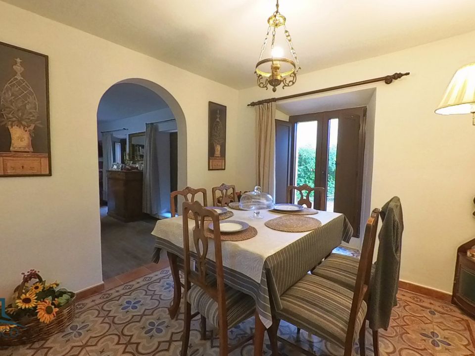 Villa i Aguilar De Campoo, Palencia - foto 2