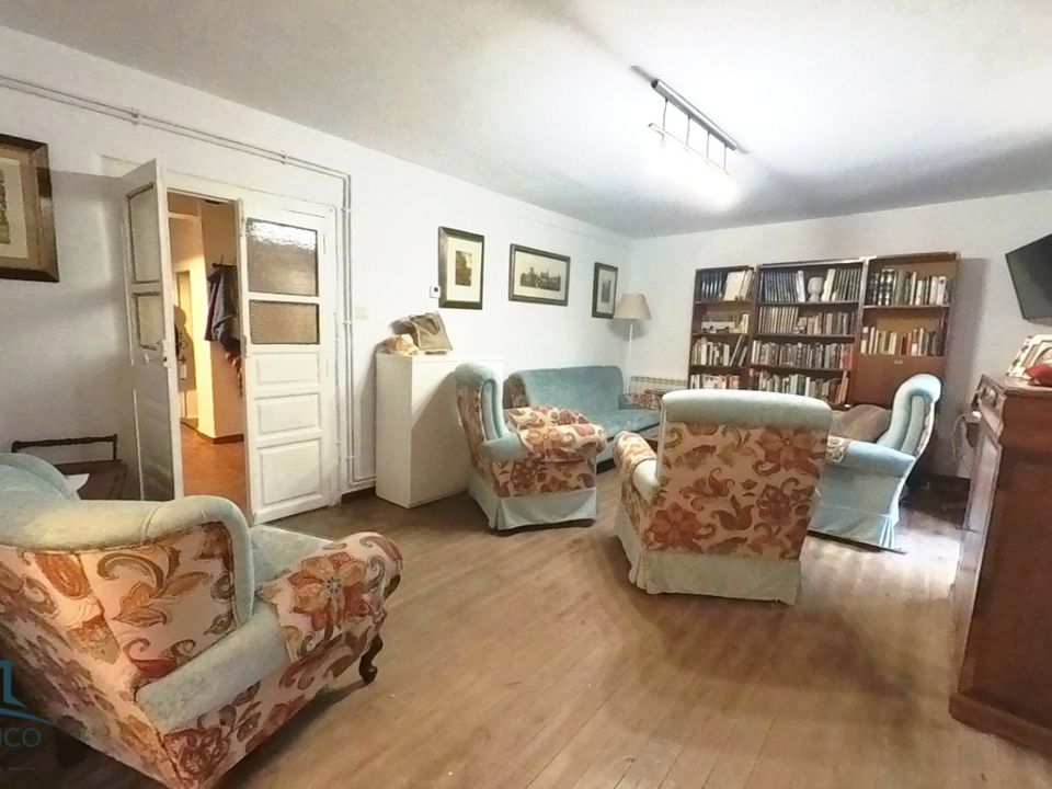 Villa i Aguilar De Campoo, Palencia - foto 3