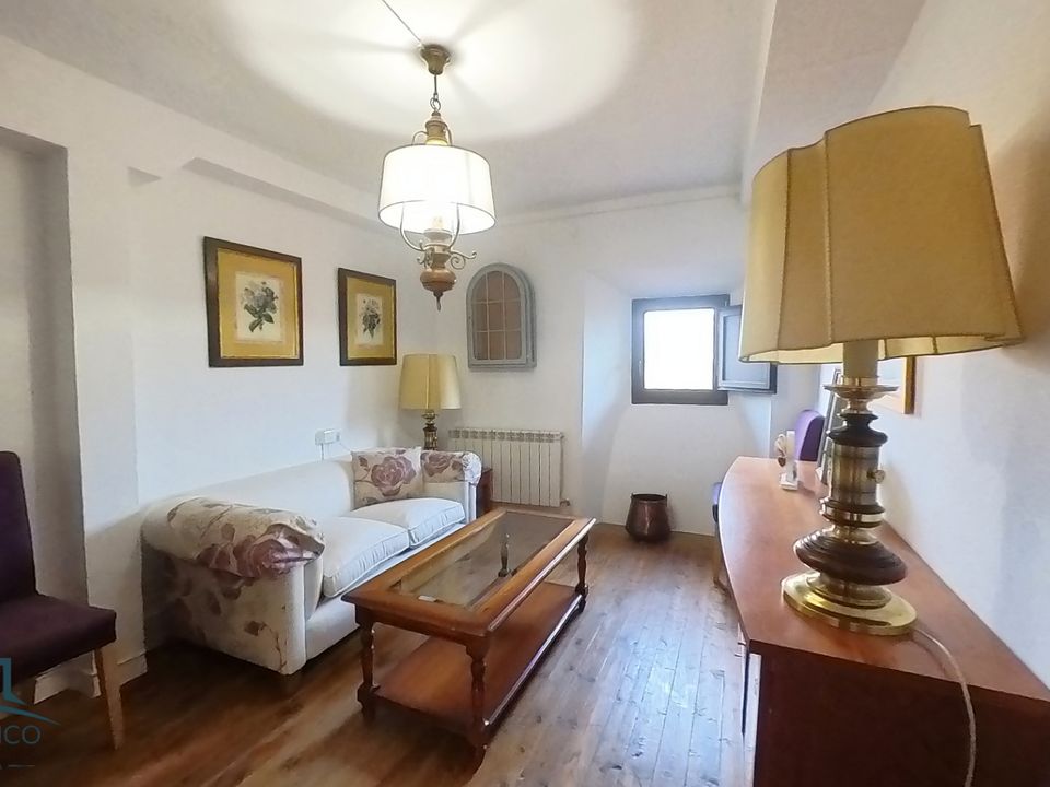 Villa i Aguilar De Campoo, Palencia - foto 4