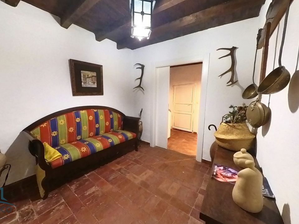 Villa i Aguilar De Campoo, Palencia - foto 5