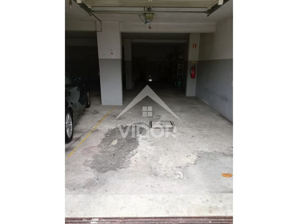 Garage i Paredes, Porto - foto 4