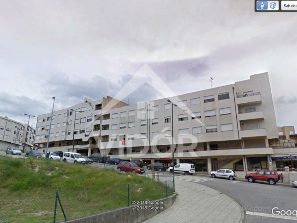 Erhvervsejendom i Paredes, Porto - foto 2