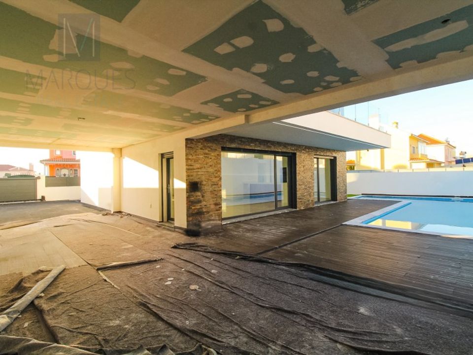 Villa i Corroios, Setubal - foto 4