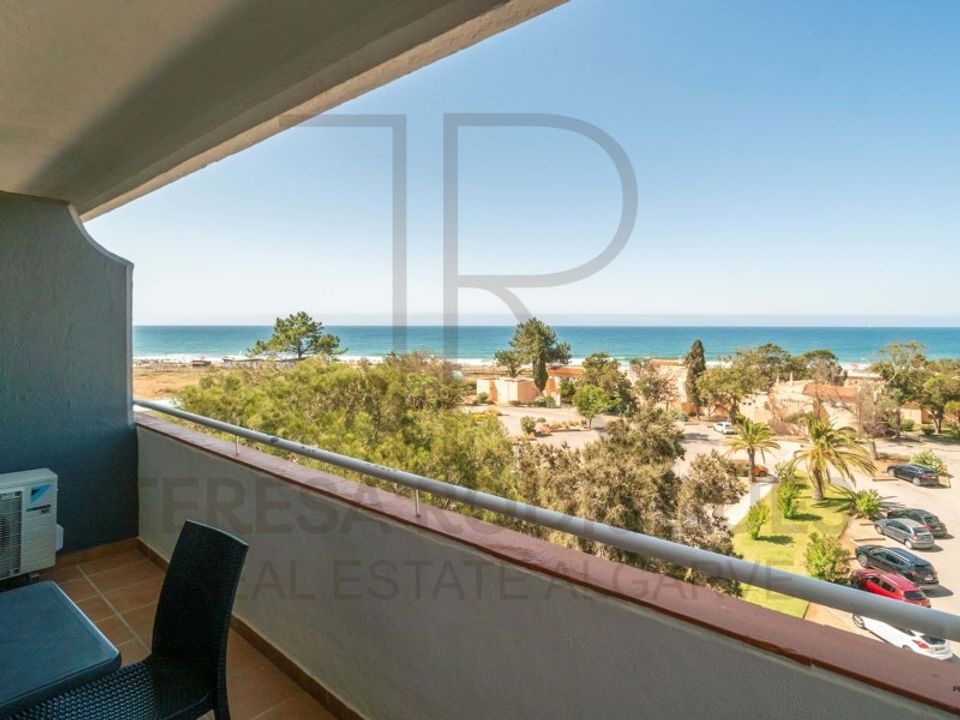 Lejlighed i Alvor, Faro - foto 1