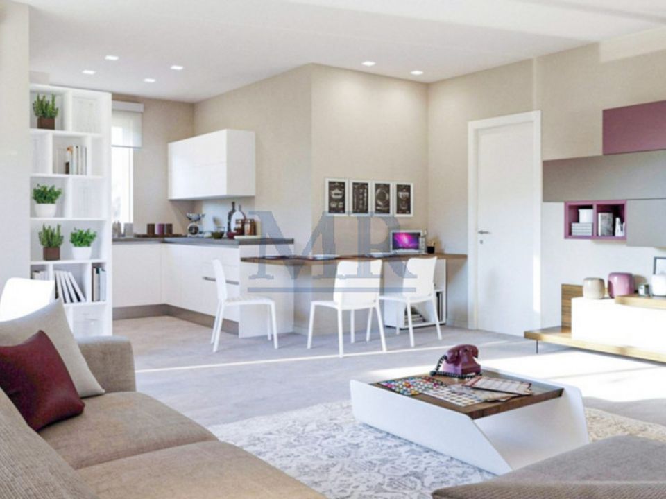 Penthouse i Padua, Padua - foto 1
