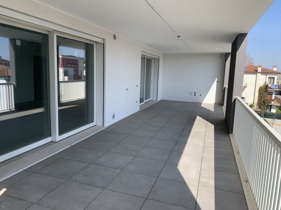 Penthouse i Padua, Padua - foto 3