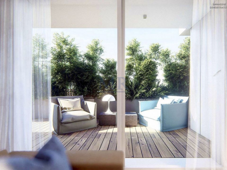 Penthouse i Padua, Padua - foto 5
