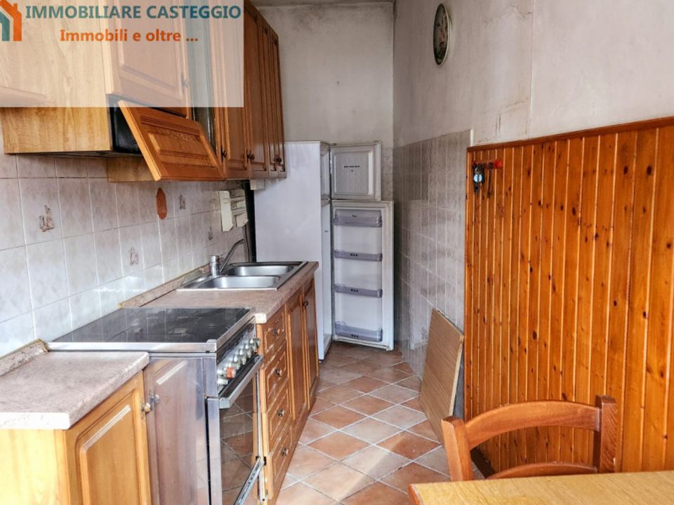 Rækkehus i Corvino San Quirico, Pavia - foto 3