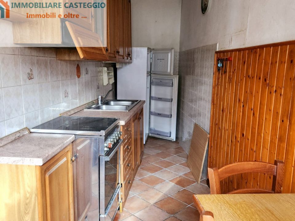 Rækkehus i Corvino San Quirico, Pavia - foto 4