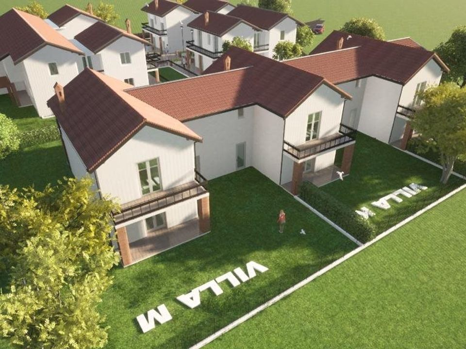 Villa a Morimondo, Milan - foto 2