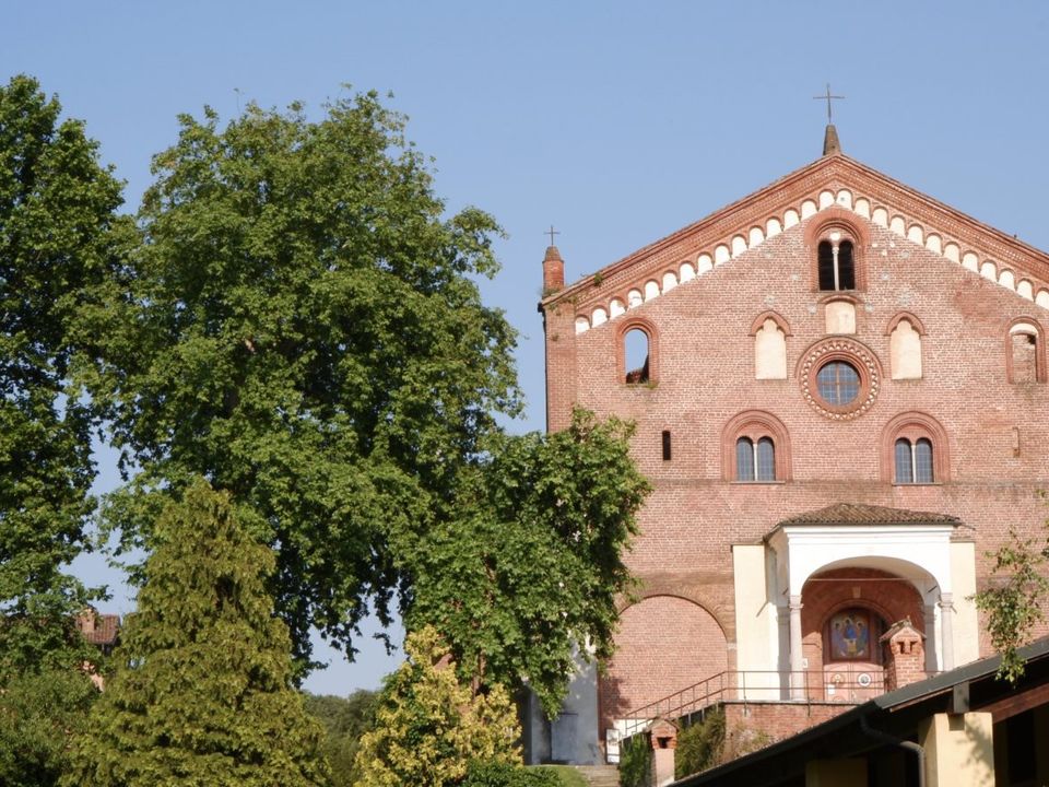 Villa a Morimondo, Milan - foto 4