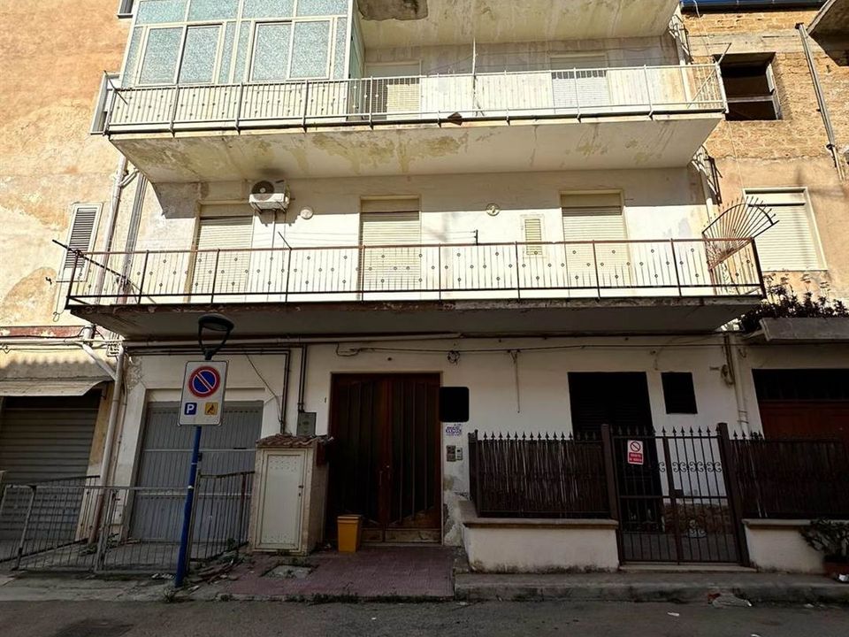 Lejlighed i Ribera, Agrigento - foto 1