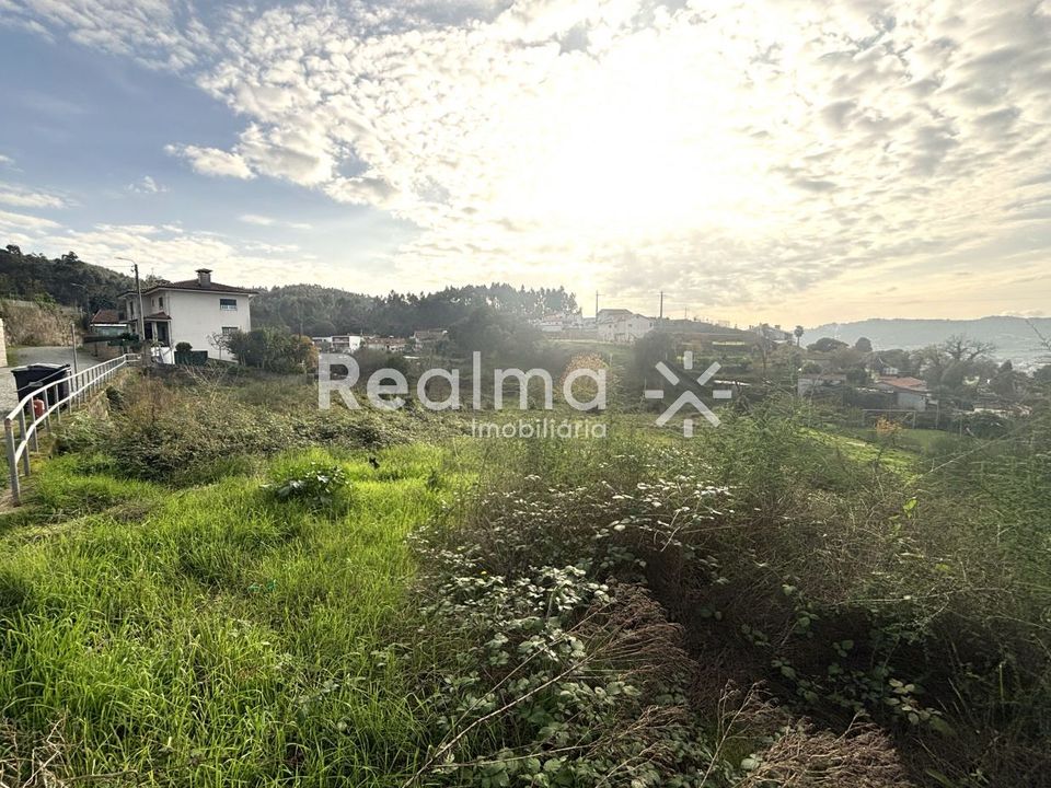 Helårsgrund i Braga, Braga - foto 2