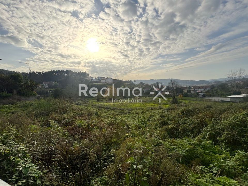 Helårsgrund i Braga, Braga - foto 4