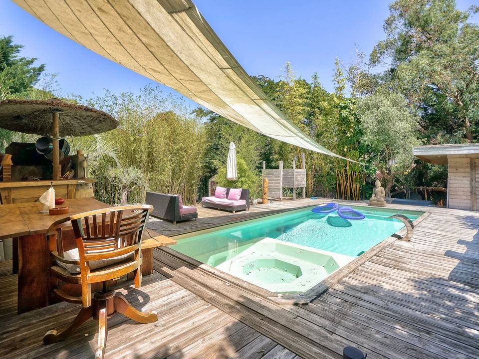 Villa i Arcachon, Gironde - foto 2