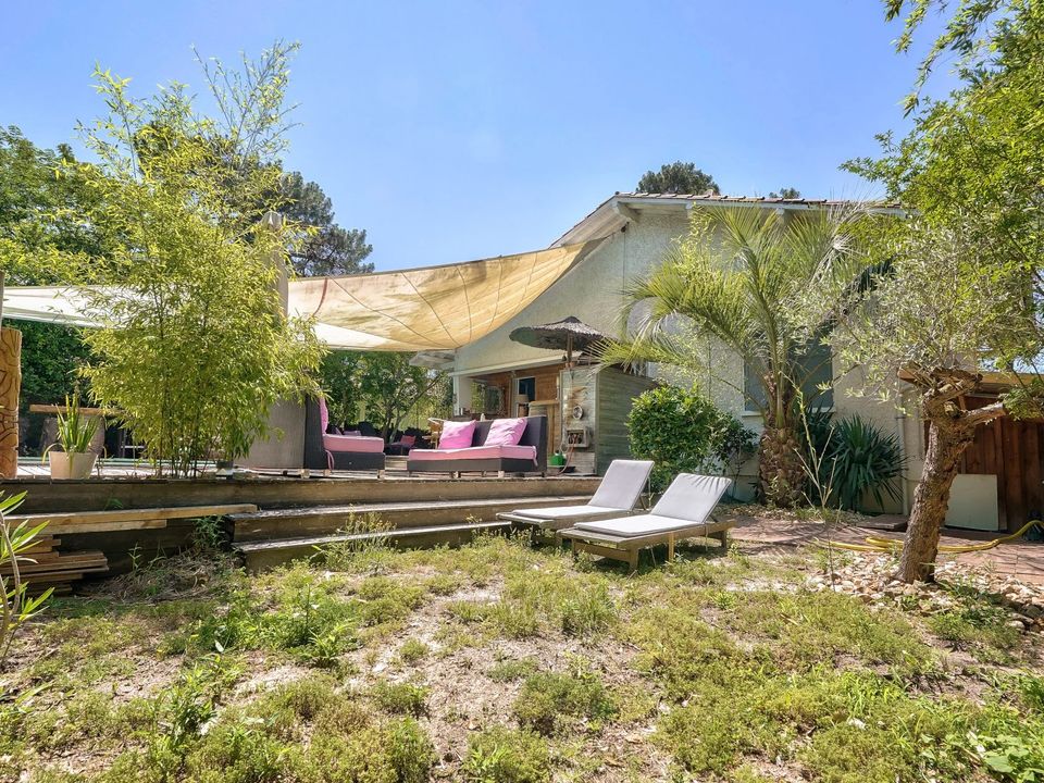 Villa i Arcachon, Gironde - foto 3