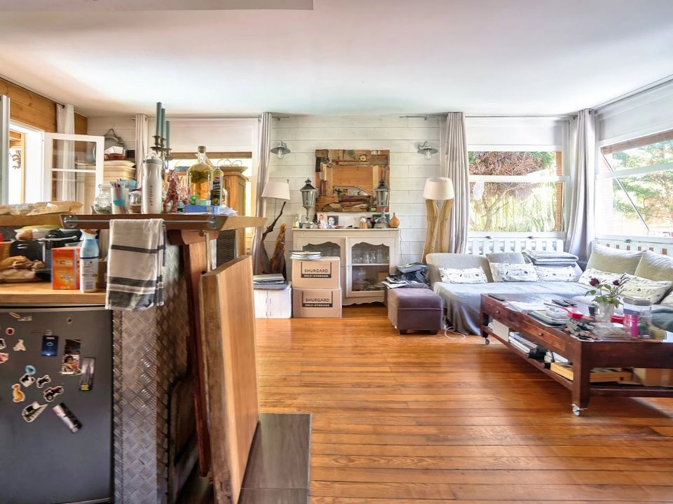 Villa i Arcachon, Gironde - foto 4