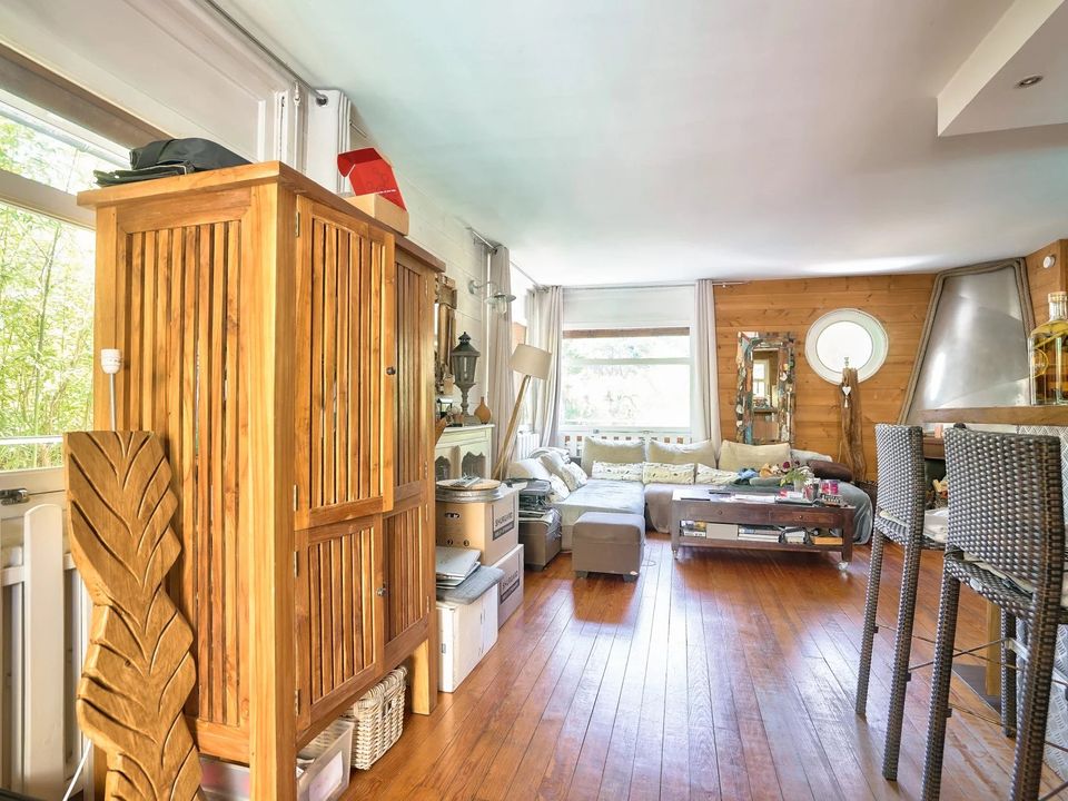 Villa i Arcachon, Gironde - foto 5