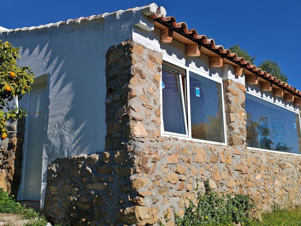 Cortijo i Casarabonela, Malaga - foto 4