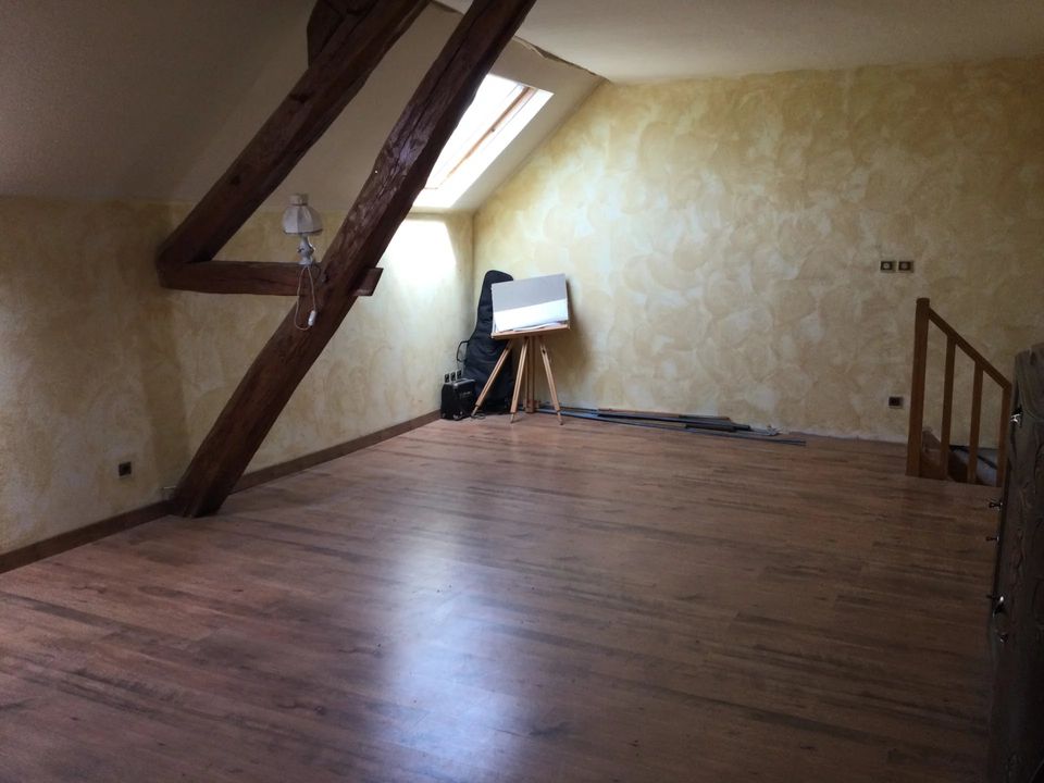 Villa i Alligny-Cosne, Nievre - foto 5