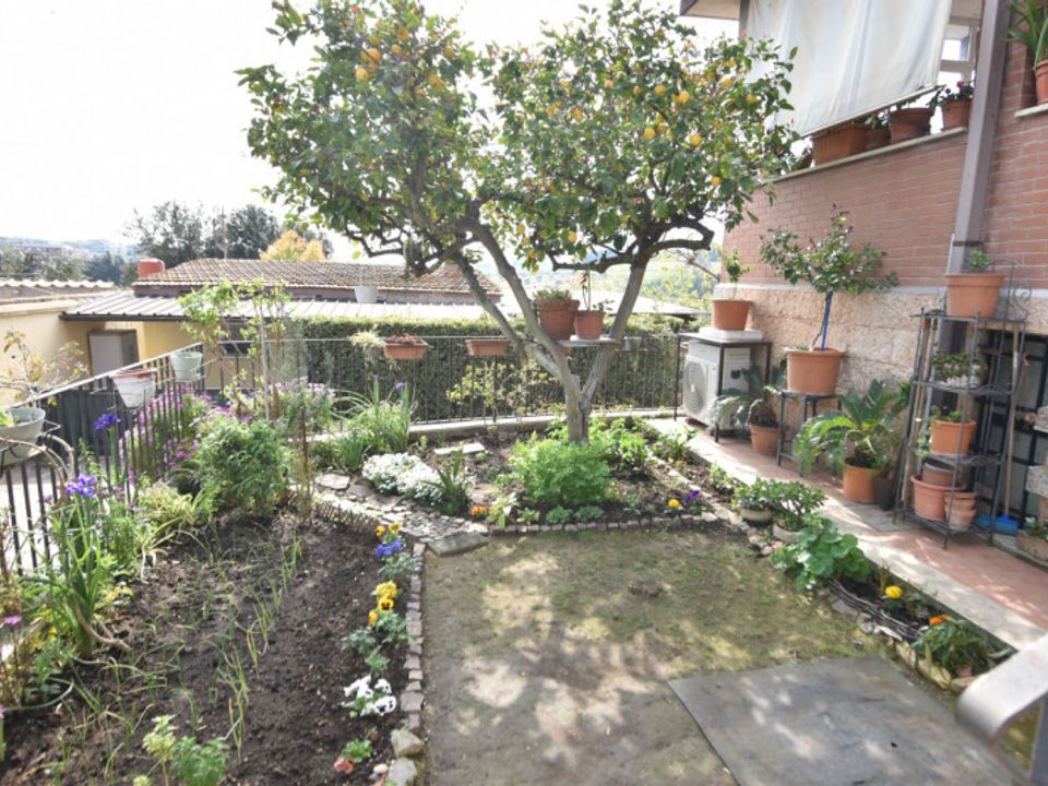 Villa i Rome, Rome - foto 2