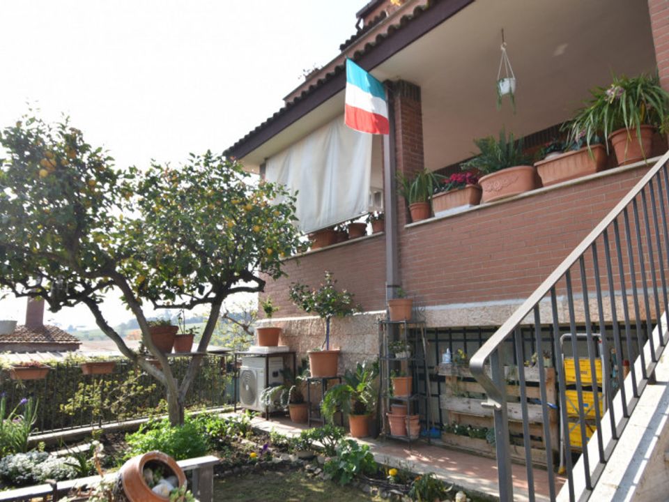 Villa i Rome, Rome - foto 3