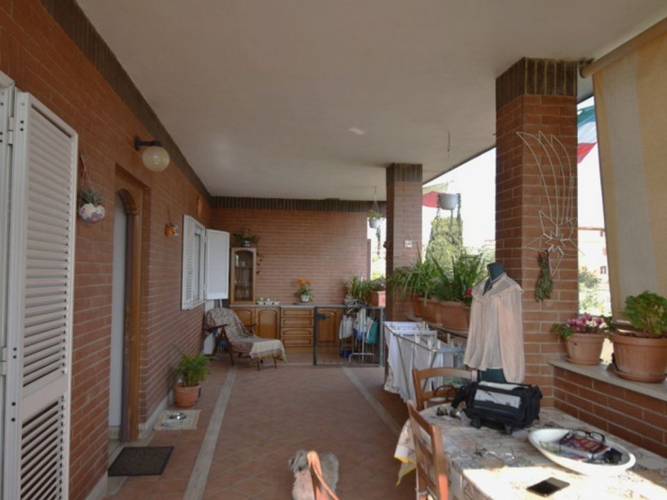 Villa i Rome, Rome - foto 5