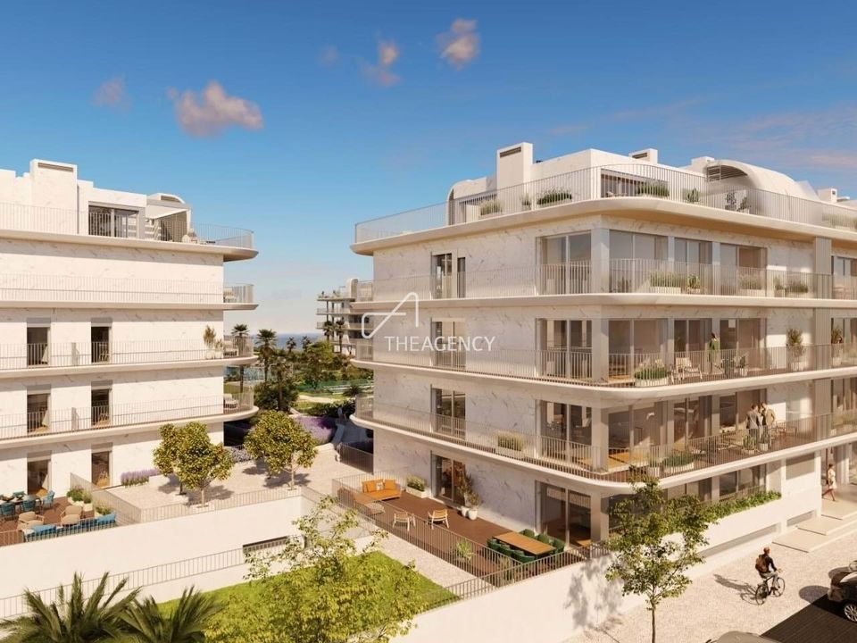 Leilighet i Alcochete, Setubal - bilde 2