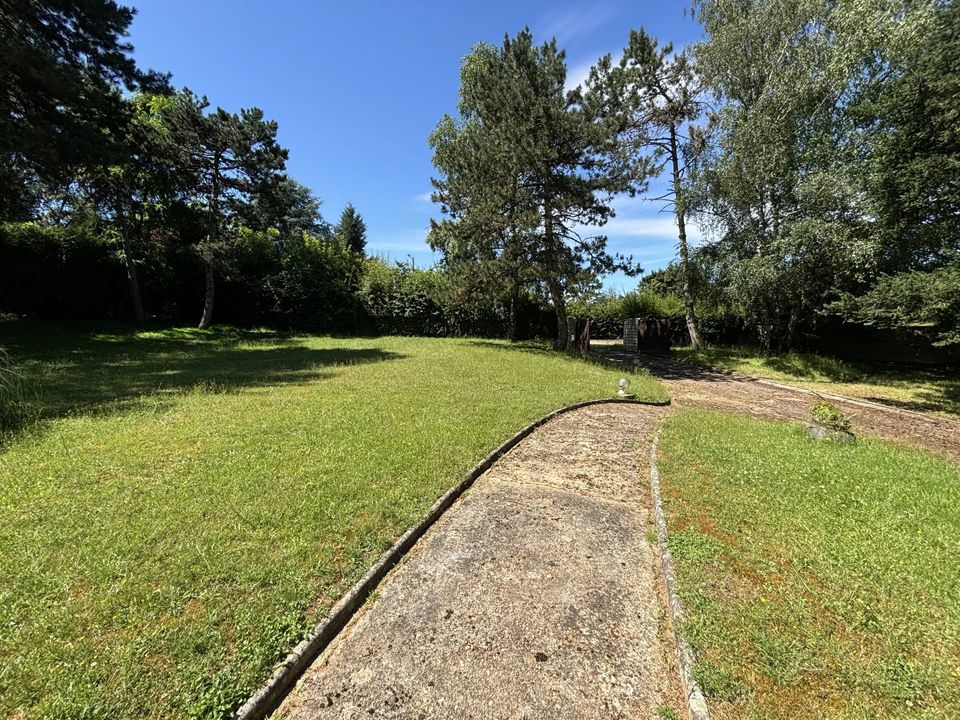 Villa a Civray, Vienne - foto 2