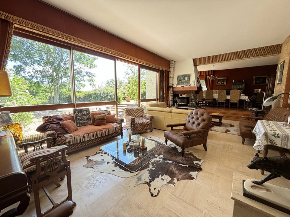 Villa a Civray, Vienne - foto 3