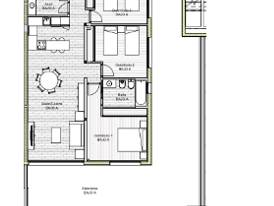 Apartament a Tarifa, Cadiz - foto 2