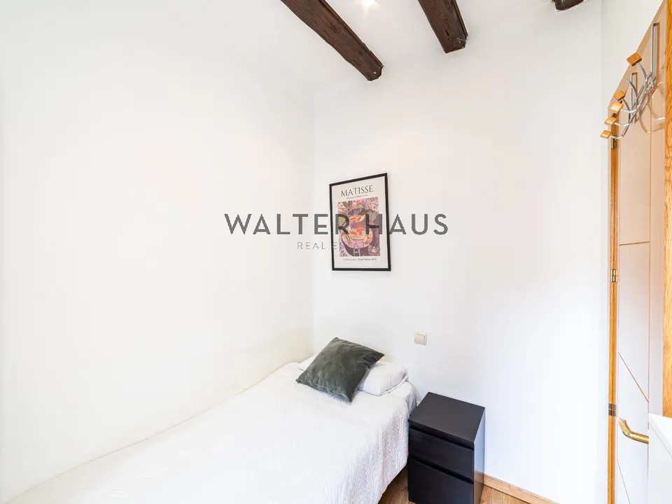 Penthouse in Madrid, Madrid - Foto 5