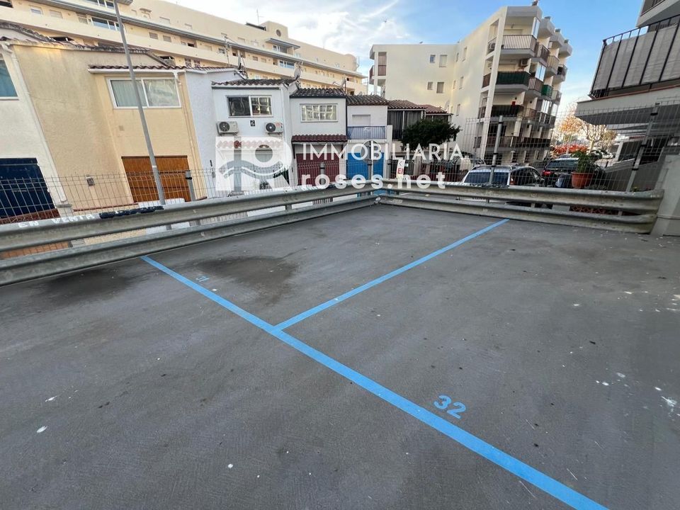 Garage i Empuriabrava, Gerona - foto 3