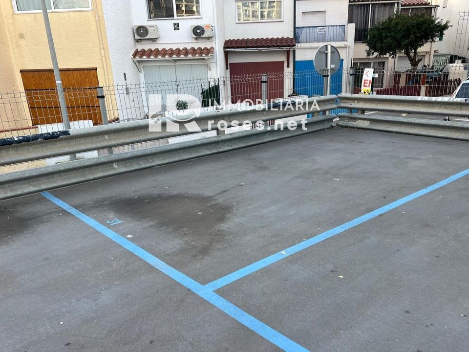 Garage i Empuriabrava, Gerona - foto 1