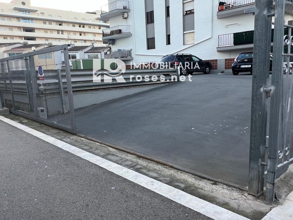 Garage i Empuriabrava, Gerona - foto 4