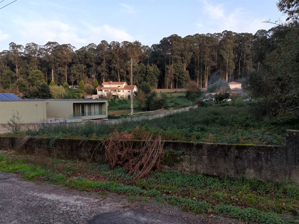 Helårsgrund i Vila Nova de Gaia, Porto - foto 3
