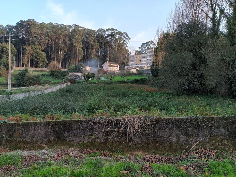 Helårsgrund i Vila Nova de Gaia, Porto - foto 4